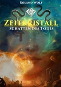 Cover: Zeitkristall - epubli