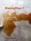 Cover: Warum Olga ? - epubli
