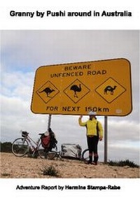 Abbildung von: Granny by Pushi around in Australia - epubli
