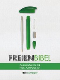 Abbildung von: Freienbibel - epubli