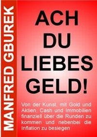 Abbildung von: Ach du liebes Geld! - epubli