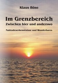 Abbildung von: Im Grenzbereich - Zwischen hier und anderswo - epubli