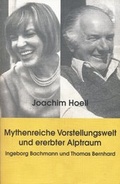Cover: Mythenreiche Vorstellungswelt und ererbter Alptraum. - epubli