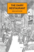 Cover: The Dairy Restaurant - Schocken Books