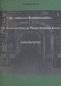 Cover: Der literarische Realit&auml;tenvermittler - epubli