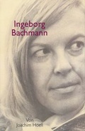 Cover: Ingeborg Bachmann. Ein Portrait - epubli