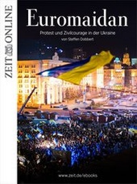 Enlarge image Cover: Euromaidan - epubli