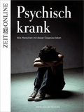 Cover: Psychisch krank - epubli