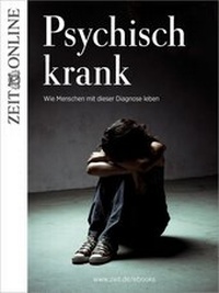 Enlarge image Cover: Psychisch krank - epubli