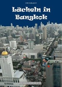 Abbildung von: Lächeln in Bangkok - epubli