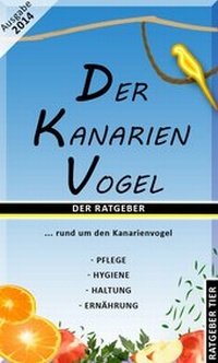Abbildung von: Der Kanarienvogel - epubli