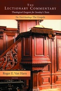 Abbildung von: The Lectionary Commentary - William B. Eerdmans Publishing Company