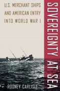 Cover: Sovereignty at Sea - University Press of Florida