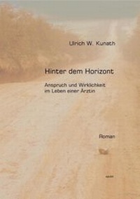 Abbildung von: Hinter dem Horizont - epubli