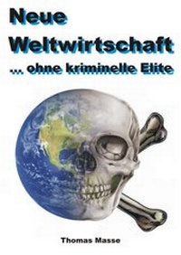 Abbildung von: Neue Weltwirtschaft - epubli