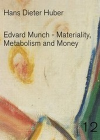 Enlarge image Cover: Edvard Munch - epubli