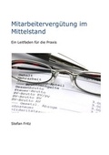 Cover: Mitarbeiterverg&uuml;tung im Mittelstand - epubli