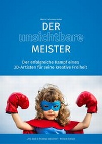 Abbildung von: Der unsichtbare Meister - epubli