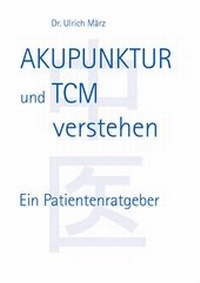 Abbildung von: Akupunktur und TCM verstehen - epubli