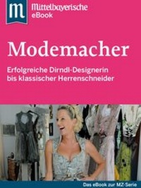 Abbildung von: Modemacher - epubli