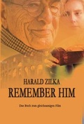 Cover: REMEMBER HIM - epubli