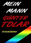 Cover: Mein Mann - epubli
