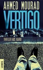 Cover: Vertigo - Lenos Verlag