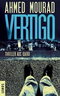 Cover: Vertigo - Lenos Verlag