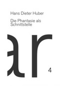 Cover: Phantasie als Schnittstelle - epubli