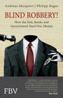 Cover: Blind Robbery! - FinanzBuch