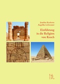 Cover: Einf&uuml;hrung in die Religion von Kusch - J.H.R&ouml;ll Verlag