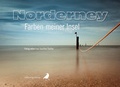 Cover: Norderney - Farben meiner Insel - Grabener