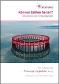 Cover: K&ouml;nnen Zahlen heilen? - edition bentheim