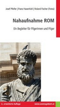 Abbildung von: Nahaufnahme ROM - Sonntagsblatt