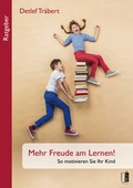 Cover: Mehr Freude am Lernen! - MEDU VERLAG