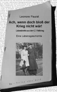 Abbildung von: Ach, wenn doch bloß der Krieg nicht wär! - VoG - Verlag ohne Geld
