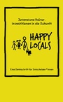Cover: Happy Locals - Hirnkost