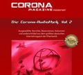 Cover: Die Corona-Audiothek, Vol. 2 - In Farbe und Bunt Verlag
