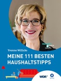 Cover: Meine 111 besten Haushaltstipps - Edition Essentials