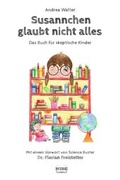 Cover: Susannchen glaubt nicht alles - Aix la Chapelle Books