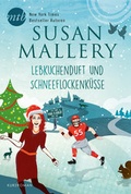 Cover: Lebkuchenduft und Schneeflockenk&uuml;sse - MIRA Taschenbuch