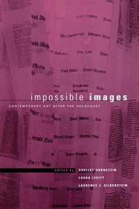 Enlarge image Cover: Impossible Images - New York University Press