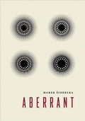 Cover: Aberrant - Twisted Spoon Press