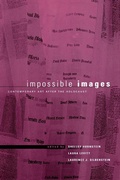 Cover: Impossible Images - New York University Press