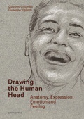 Cover: Drawing the Human Head - promopress
