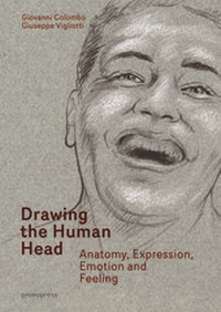 Abbildung von: Drawing the Human Head - promopress