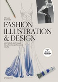Cover: Fashion Illustration and Design - promopress