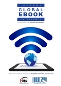 Cover: Informe Global eBook en espa&ntilde;ol (Edici&oacute;n 2016) - Dosdoce
