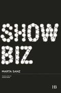 Cover: Show Biz - Hispabooks Publishing