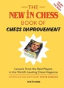 Cover: The New in Chess Book of Chess Improvement - New in Chess